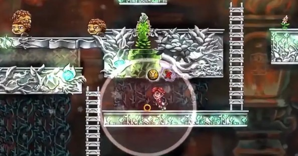 时空幻境周年纪念版