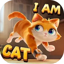 我是猫全地图版
