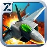 合金风暴2空中英豪