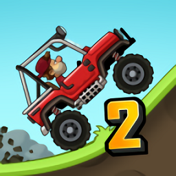 Hill Climb Racing2中文版