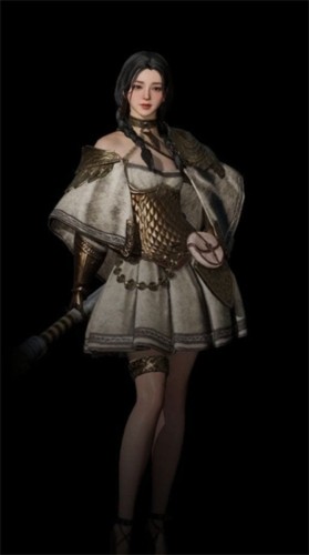 奥丁神叛国际服