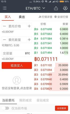 芝麻交易所Gate.io