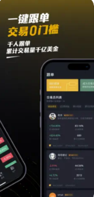 唯客交易所