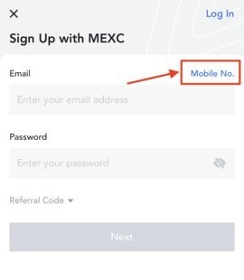 抹茶MEXC交易所