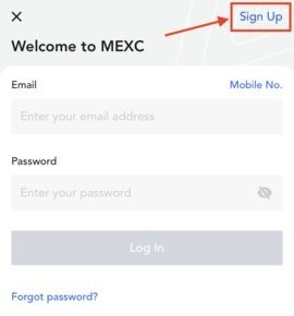 抹茶MEXC交易所