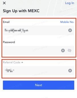 抹茶MEXC交易所