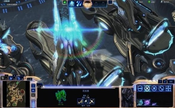 星际争霸手机版
