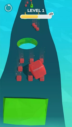 果冻冲冲冲
