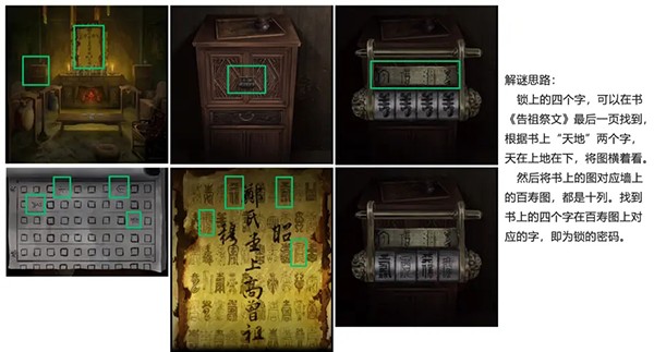 纸嫁衣4红丝缠