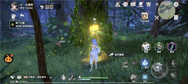 斗罗大陆猎魂世界37版