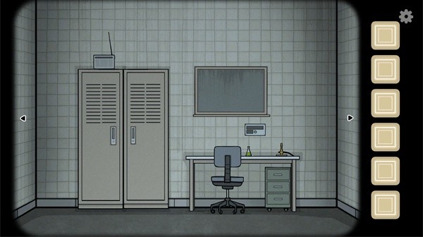 The Past Within双人联机版