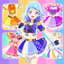 魔法芭比换装公主免广告版