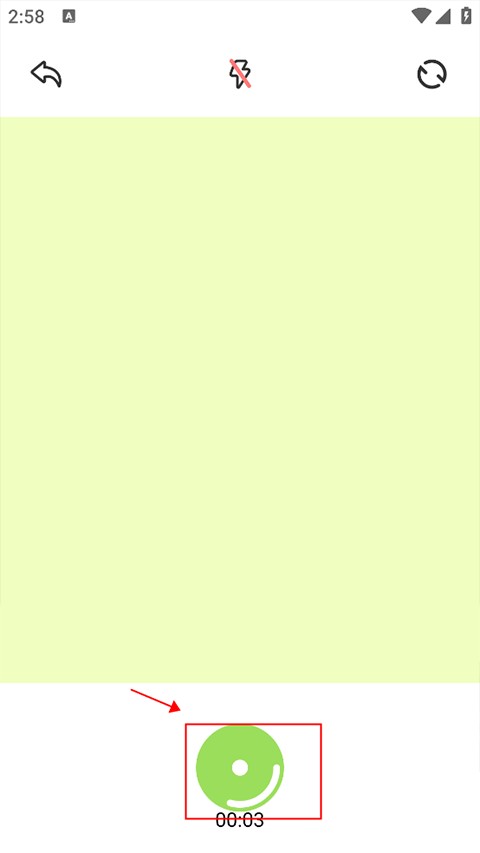 Cream原质相机