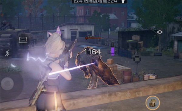 明日之后百度版