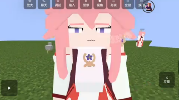 珍妮冒险原神版