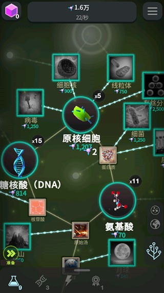 从细胞到奇点国际版