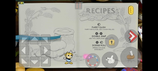 CupheadDLC移植版