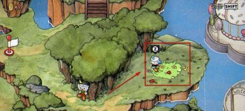 CupheadDLC移植版