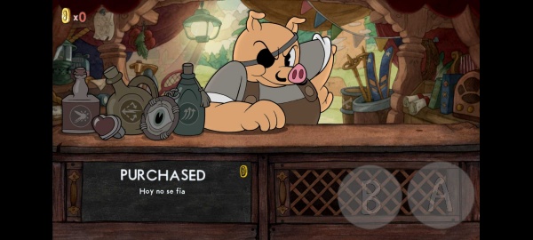 CupheadDLC移植版