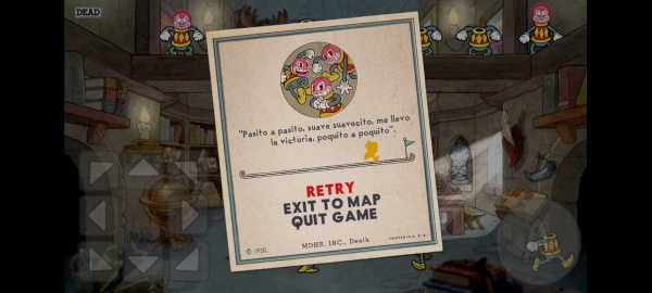 CupheadDLC移植版