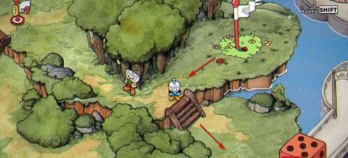 CupheadDLC移植版