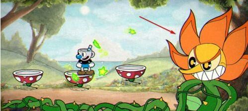 CupheadDLC移植版