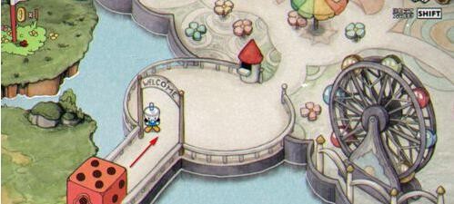 CupheadDLC移植版