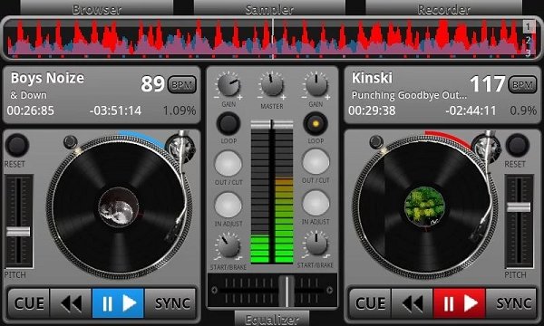 DJStudio 5