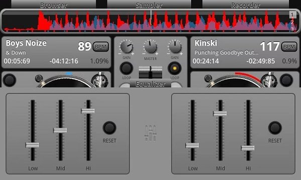 DJStudio 5