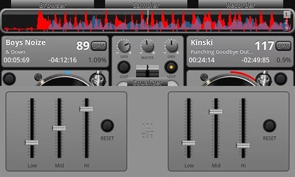 DJStudio 5