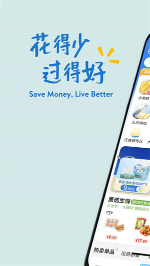 沃尔玛网上商城
