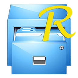RE管理器Root版