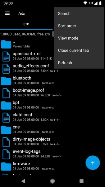 RE管理器Root版