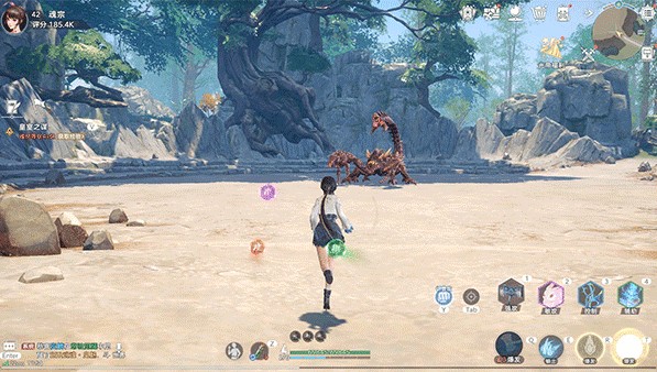 斗罗大陆猎魂世界折扣版
