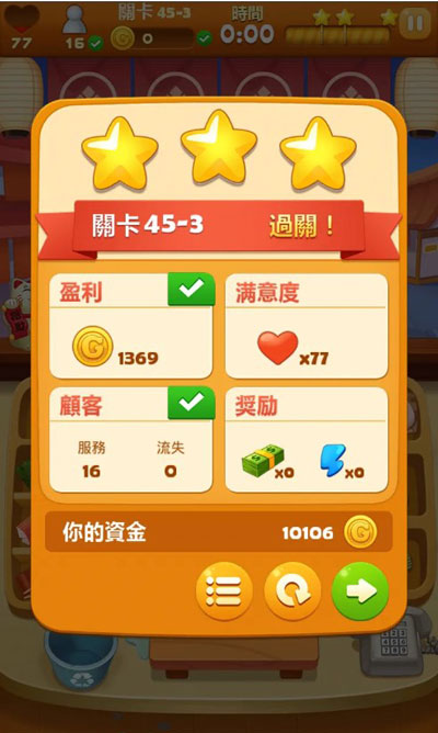 寿司大厨中文版