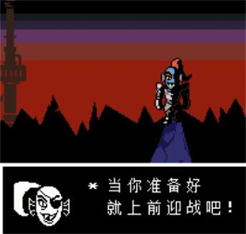 Undertale手机版