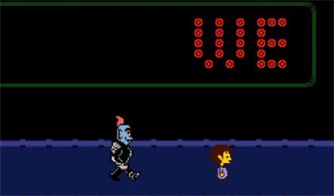 Undertale手机版