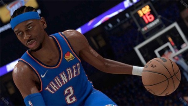 NBA2K26