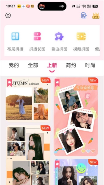 拼图秀秀