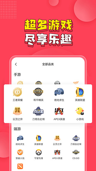 皮皮陪玩