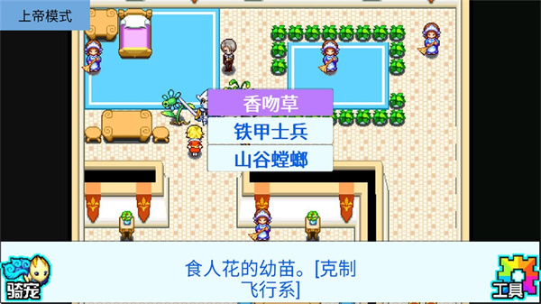 宠物王国5彩虹
