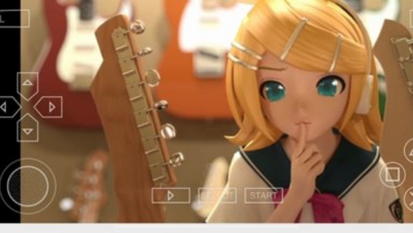 初音未来歌姬计划2