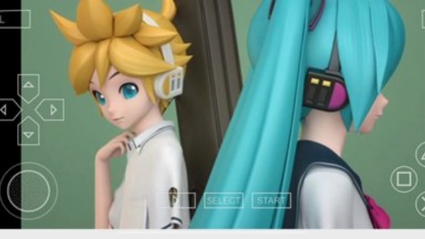 初音未来歌姬计划2