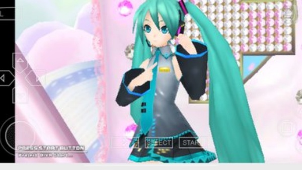 初音未来歌姬计划2
