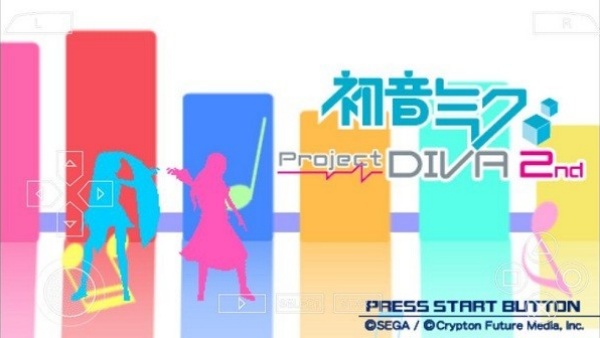 初音未来歌姬计划2