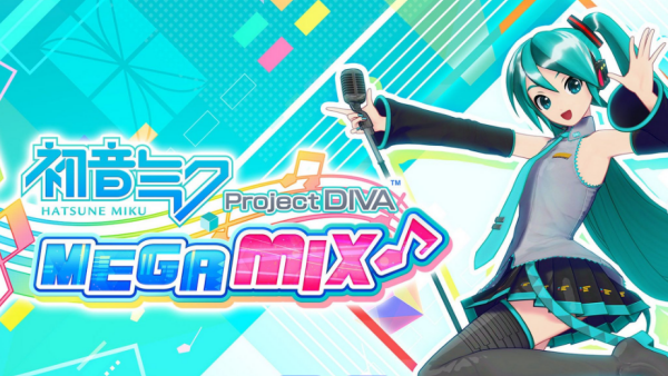 初音未来歌姬计划2
