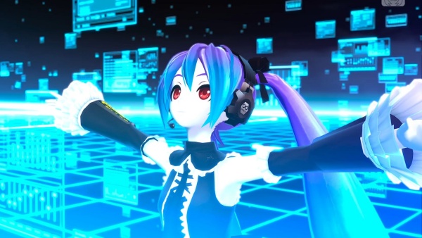 初音未来歌姬计划2