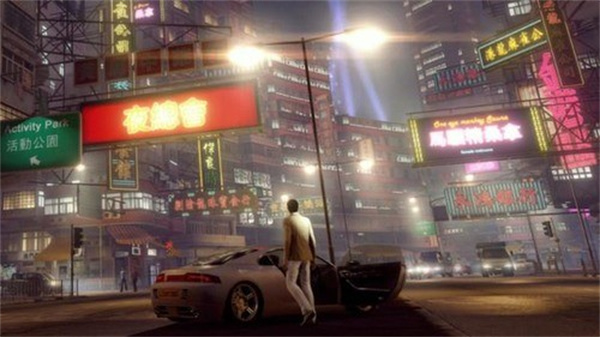 热血无赖