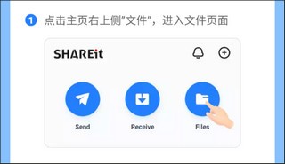 SHAREit