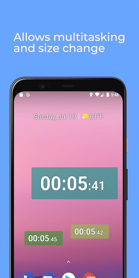 Stopwatch